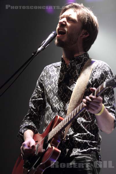 TAZIEFF - 2013-11-23 - BOULOGNE-BILLANCOURT - Carre Bellefeuille - 